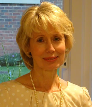 Marie-No�lle Barton (Witty)